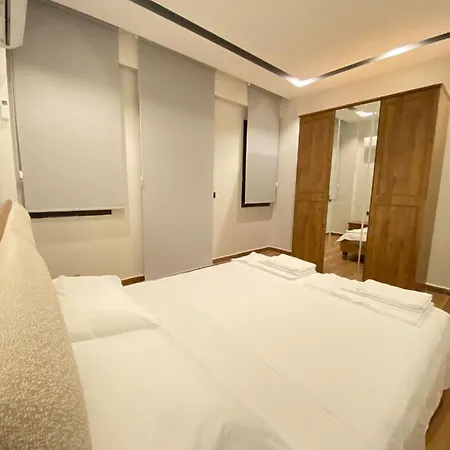 Casa de Férias Karaaslan Group *