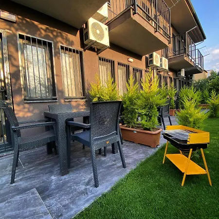 Karaaslan Group Holiday home