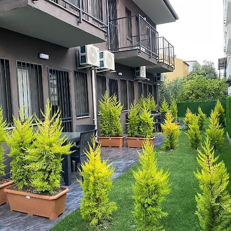 Casa vacanze Karaaslan Group *