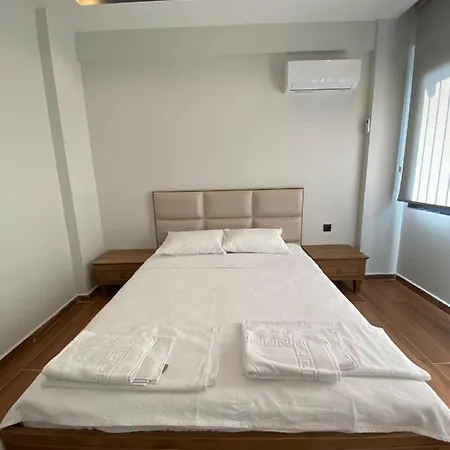 Karaaslan Group Дом отдыха