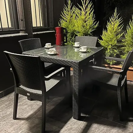 Karaaslan Group Дом отдыха Кушадасы