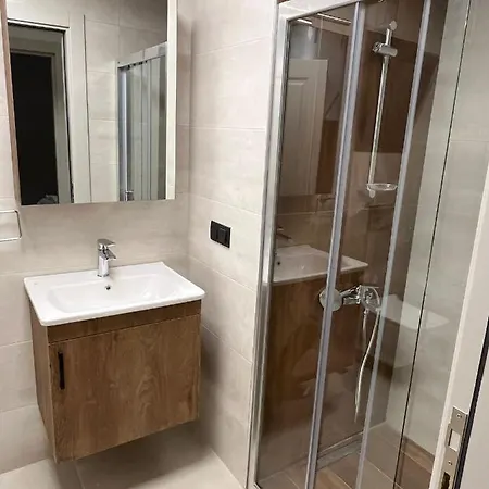 Дом отдыха Karaaslan Group