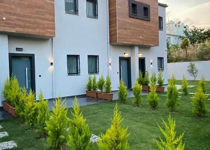Karaaslan Group Holiday home Kusadasi