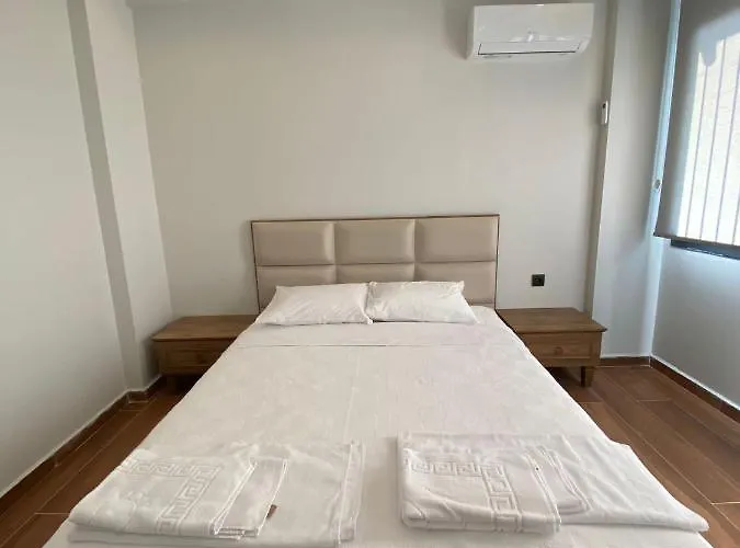 Karaaslan Group Holiday home