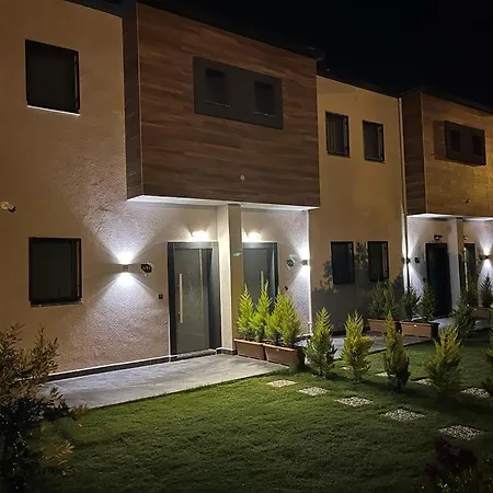 Karaaslan Group Holiday home *