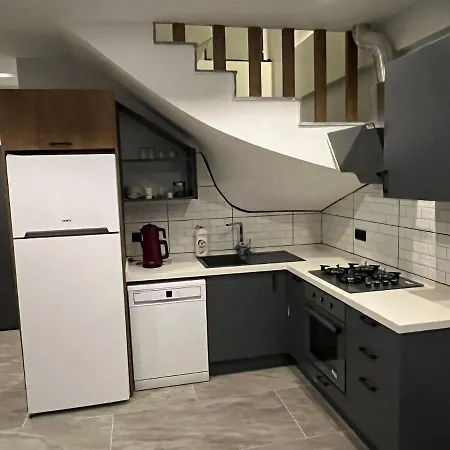 Karaaslan Group 库萨达斯