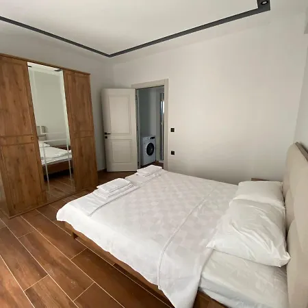 Karaaslan Group Holiday home *