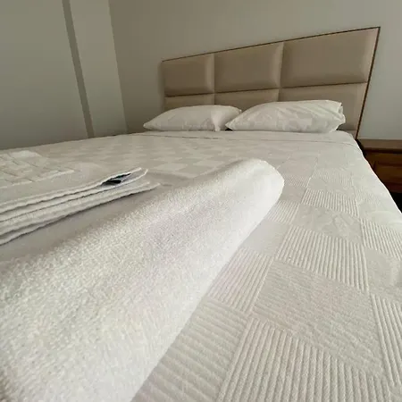 Karaaslan Group Case de vacanță