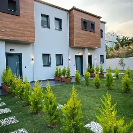 Karaaslan Group Case de vacanță Kusadası