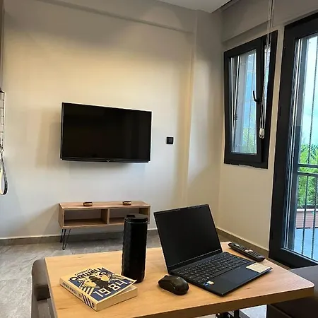 Karaaslan Group Case de vacanță *