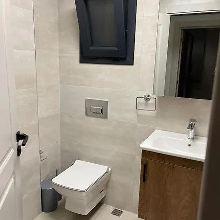 Karaaslan Group Case de vacanță