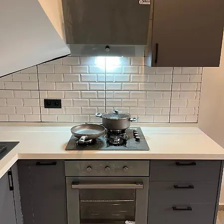 Case de vacanță Karaaslan Group *