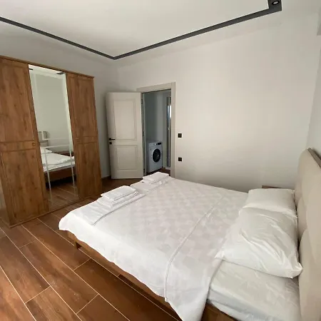 Karaaslan Group Case de vacanță *